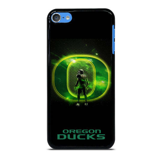 OREGON DUCKS 2 iPod Touch Case Cover