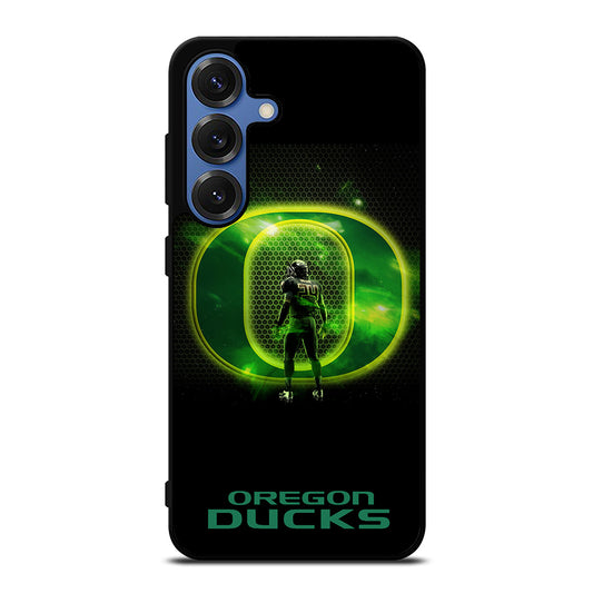 OREGON DUCKS 2 Samsung Galaxy Case Cover