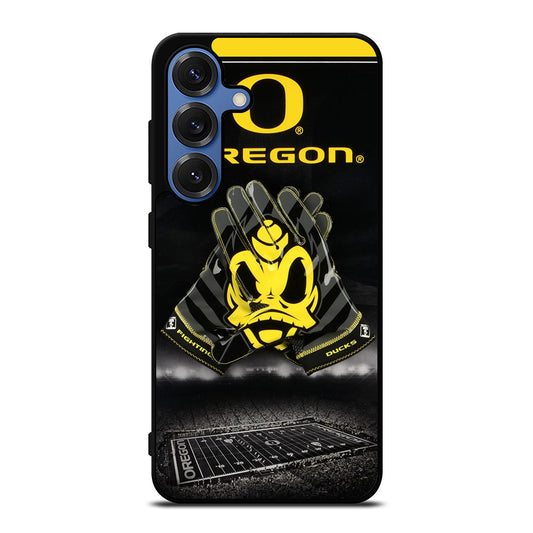 OREGON DUCKS FIGHTING DUCKS Samsung Galaxy Case Cover
