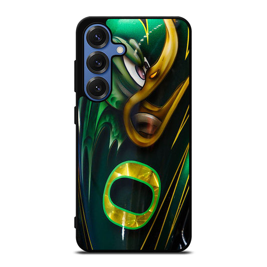 OREGON DUCKS FOOTBALL Samsung Galaxy Case Cover
