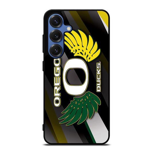 OREGON DUCKS LOGO Samsung Galaxy Case Cover