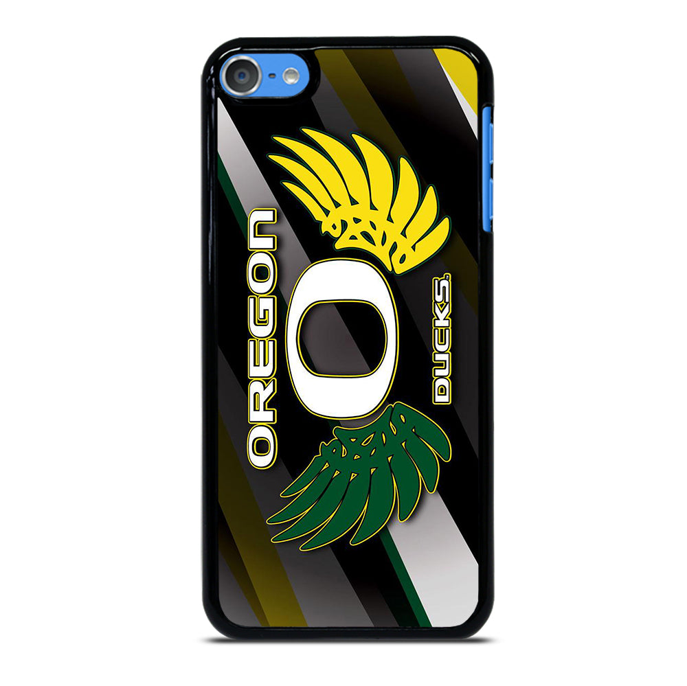 OREGON DUCKS LOGO iPod Touch Case Cover
