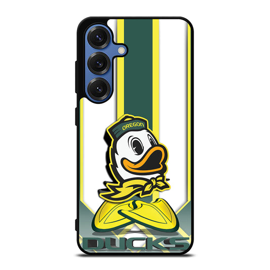 OREGON DUCKS MIGHTY Samsung Galaxy Case Cover