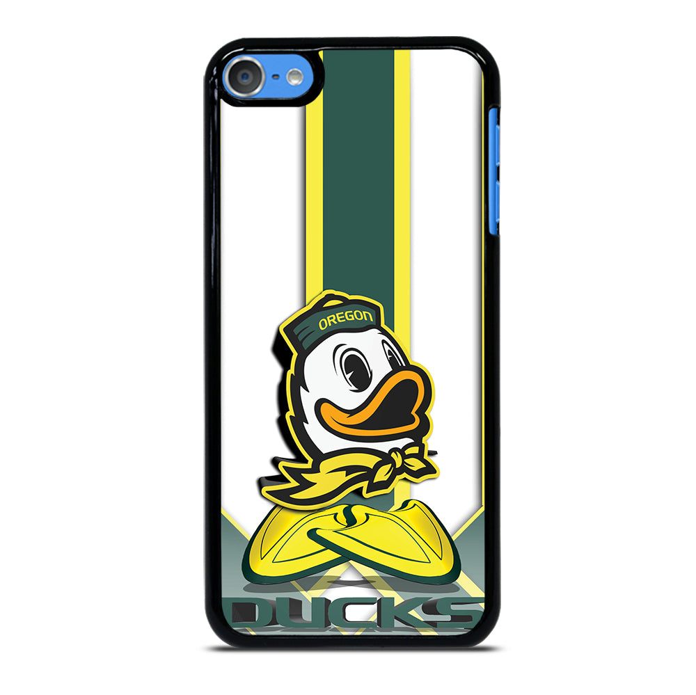 OREGON DUCKS MIGHTY iPod Touch Case Cover