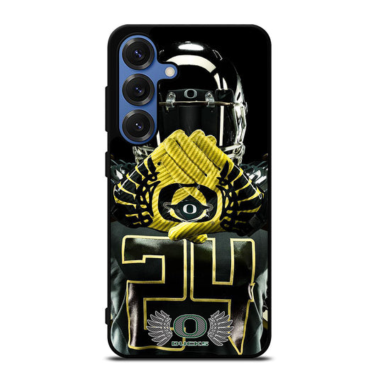 OREGON DUCKS NFL FOOTBALL Samsung Galaxy Case Cover