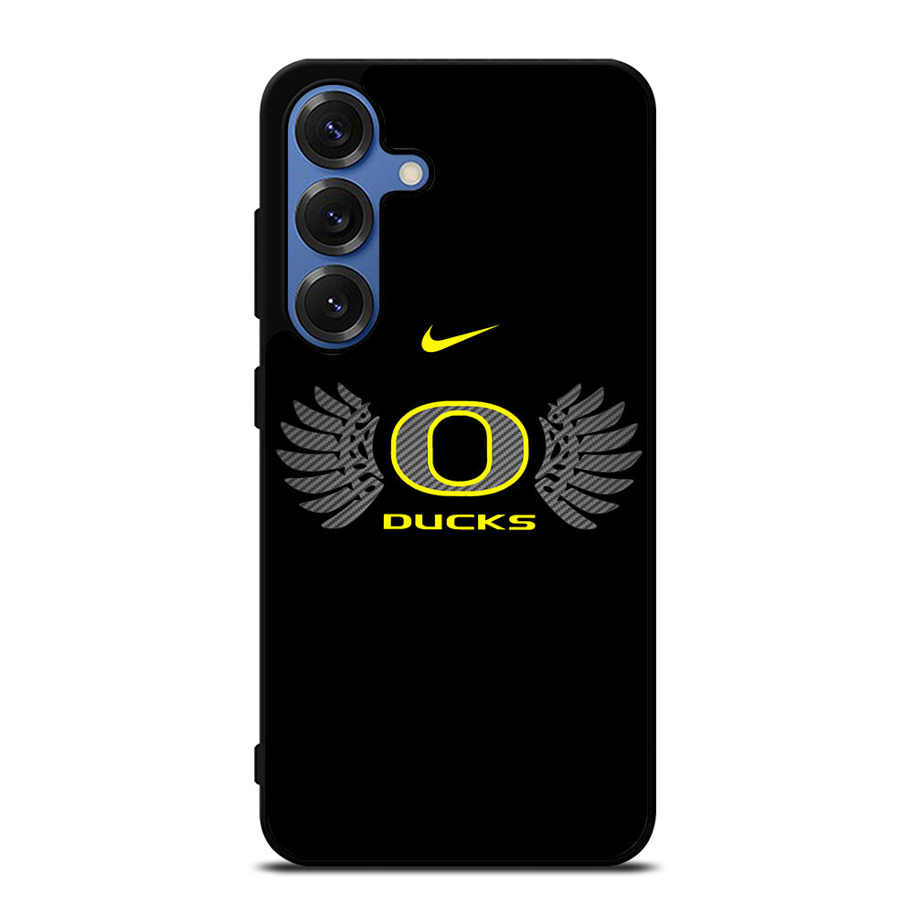 OREGON DUCKS NFL LOGO Samsung Galaxy Case Cover