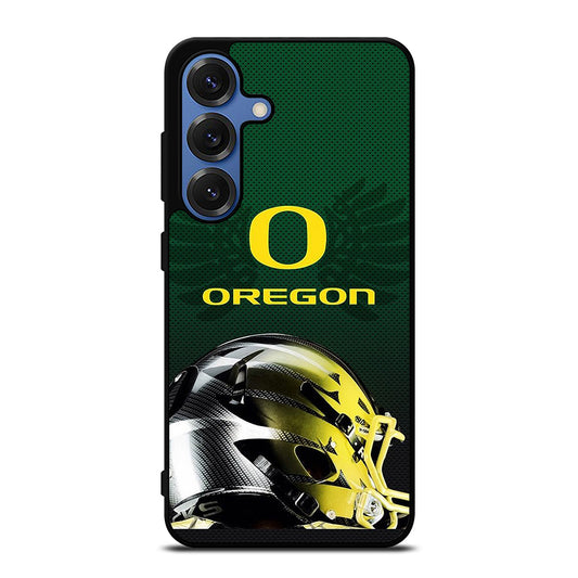 OREGON DUCKS NFL PRIDE Samsung Galaxy Case Cover