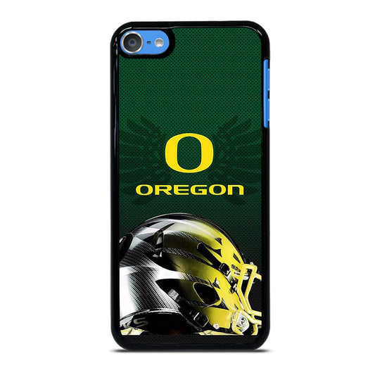 OREGON DUCKS NFL PRIDE iPod Touch Case Cover
