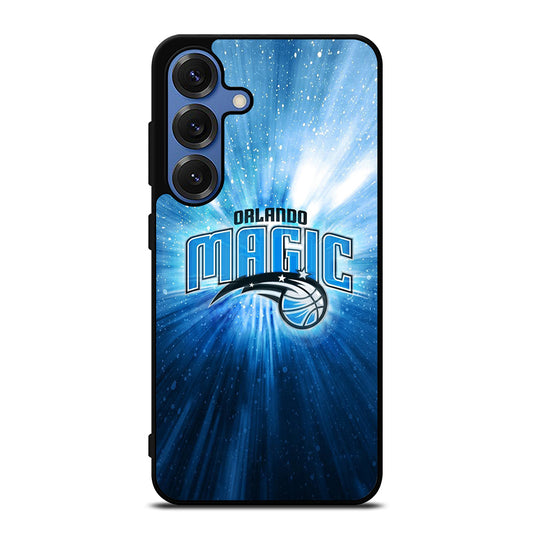 ORLANDO MAGIC BASKETBALL 1 Samsung Galaxy Case Cover