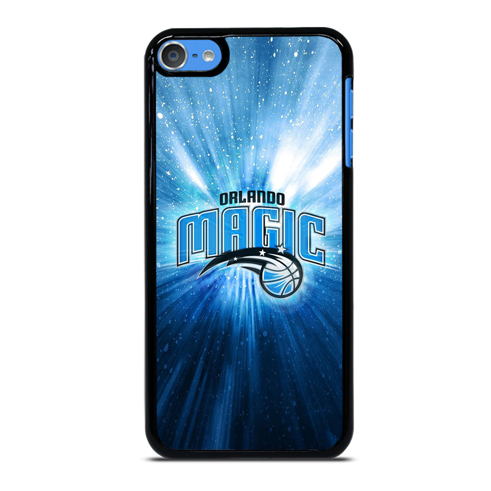 ORLANDO MAGIC BASKETBALL 1 iPod Touch Case Cover