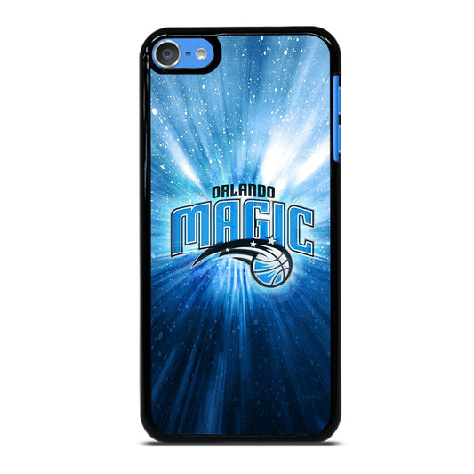 ORLANDO MAGIC BASKETBALL 1 iPod Touch Case Cover