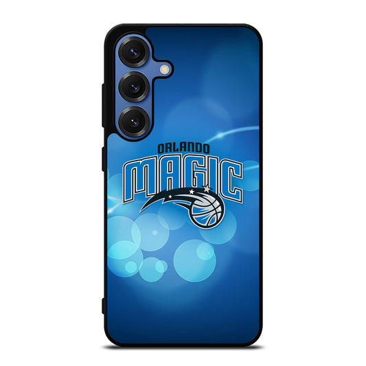 ORLANDO MAGIC BASKETBALL 2 Samsung Galaxy Case Cover