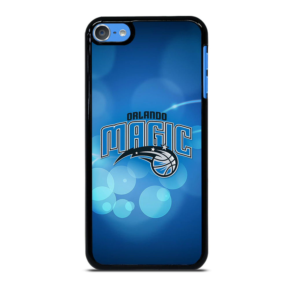 ORLANDO MAGIC BASKETBALL 2 iPod Touch Case Cover