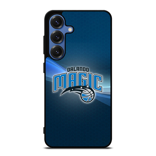 ORLANDO MAGIC BASKETBALL 3 Samsung Galaxy Case Cover