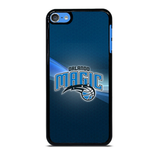 ORLANDO MAGIC BASKETBALL 3 iPod Touch Case Cover