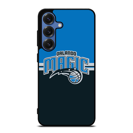 ORLANDO MAGIC BASKETBALL LOGO 1 Samsung Galaxy Case Cover