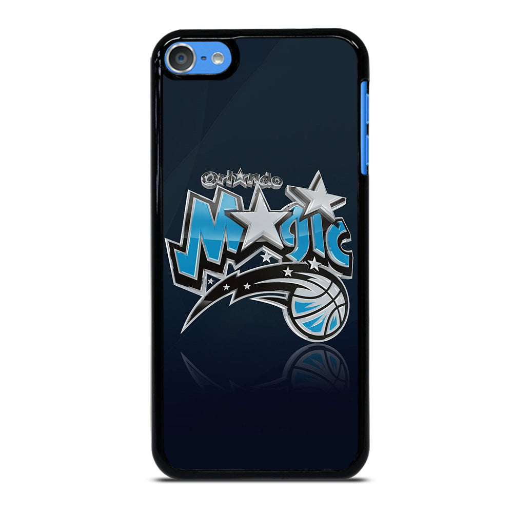 ORLANDO MAGIC BASKETBALL LOGO 2 iPod Touch Case Cover