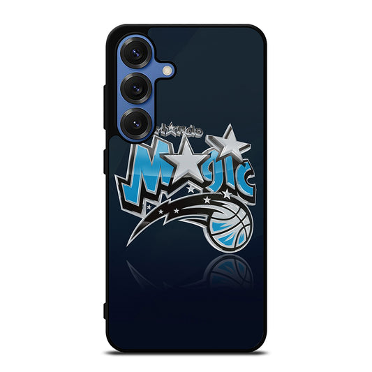 ORLANDO MAGIC BASKETBALL LOGO 2 Samsung Galaxy Case Cover