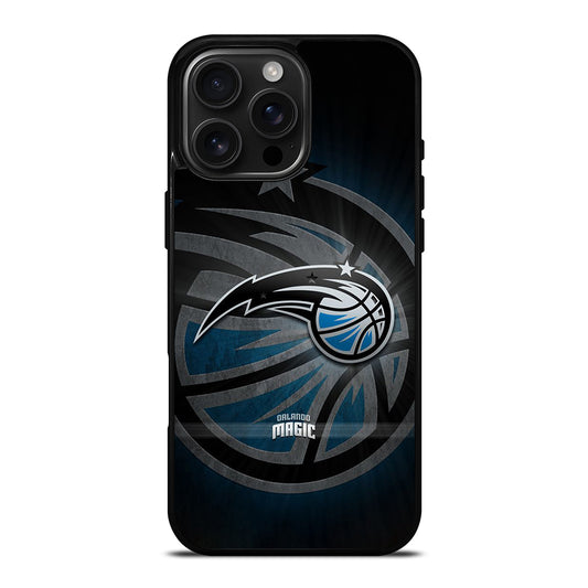 ORLANDO MAGIC BASKETBALL TEAM iPhone Case Cover