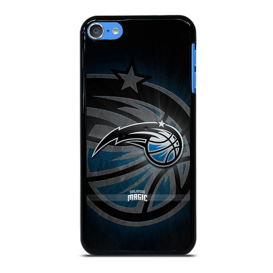 ORLANDO MAGIC BASKETBALL TEAM iPod Touch Case Cover