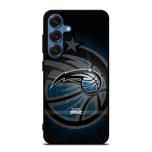 ORLANDO MAGIC BASKETBALL TEAM Samsung Galaxy Case Cover
