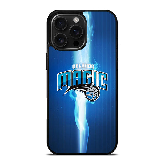 ORLANDO MAGIC LOGO iPhone Case Cover