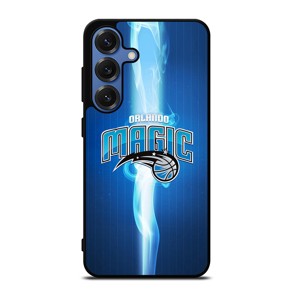 ORLANDO MAGIC LOGO Samsung Galaxy Case Cover