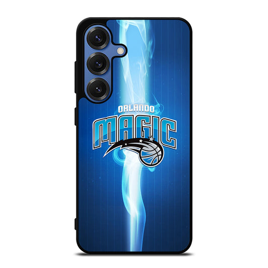 ORLANDO MAGIC LOGO Samsung Galaxy Case Cover
