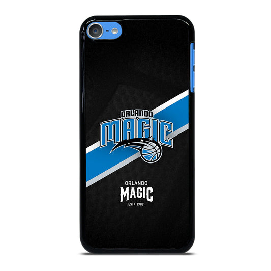 ORLANDO MAGIC NBA LOGO iPod Touch Case Cover