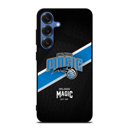 ORLANDO MAGIC NBA LOGO Samsung Galaxy Case Cover