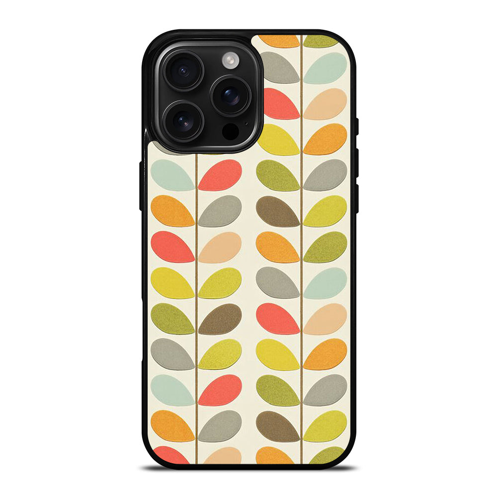 ORLA KIELY ART 1 iPhone Case Cover