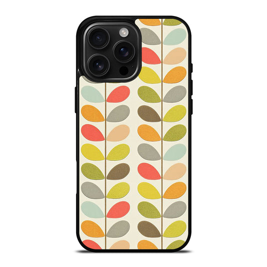 ORLA KIELY ART 1 iPhone Case Cover
