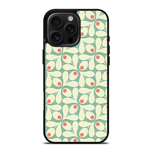 ORLA KIELY ART 2 iPhone Case Cover