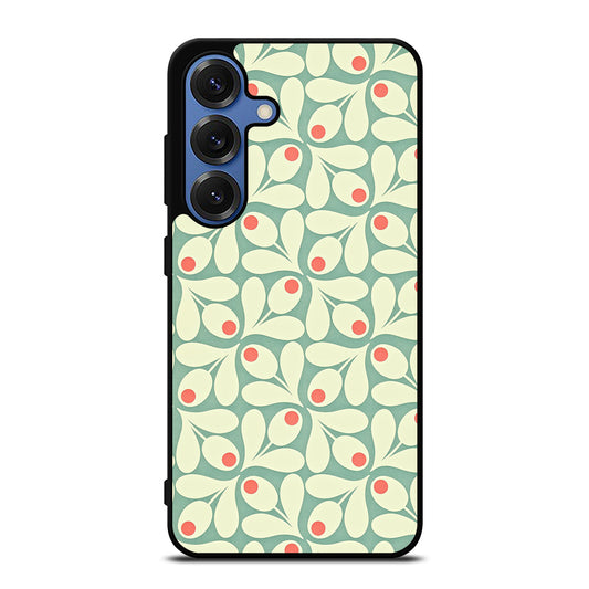 ORLA KIELY ART 2 Samsung Galaxy Case Cover