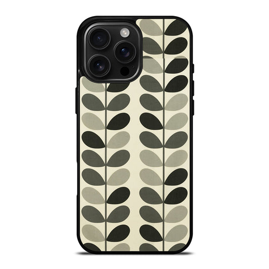 ORLA KIELY ART 3 iPhone Case Cover