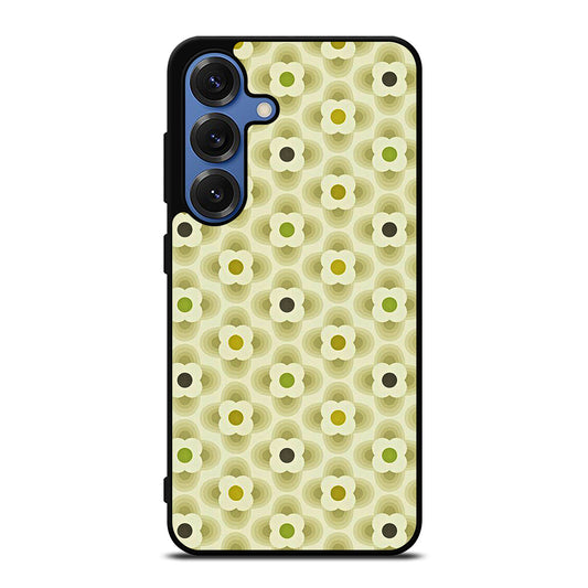 ORLA KIELY STRIPED PETAL Samsung Galaxy Case Cover