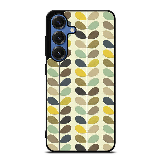 ORLA KIELY TOWEL 1 Samsung Galaxy Case Cover