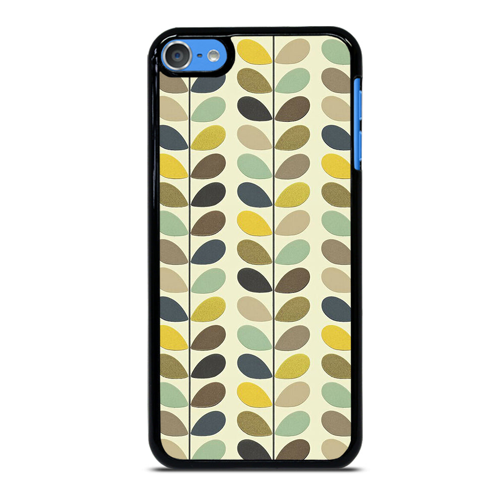 ORLA KIELY TOWEL 1 iPod Touch Case Cover