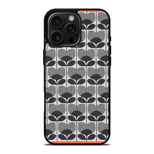 ORLA KIELY TOWEL 2 iPhone Case Cover