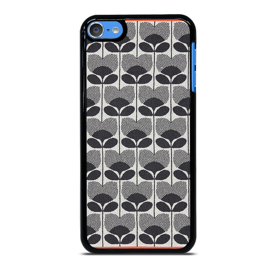 ORLA KIELY TOWEL 2 iPod Touch Case Cover
