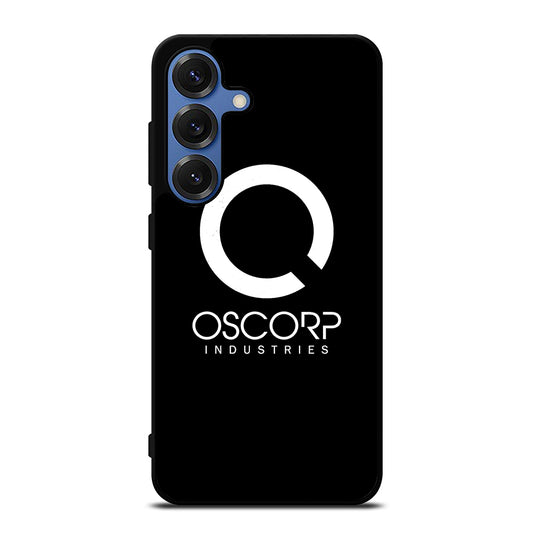 OSCORP INDUSTRIES ICON Samsung Galaxy Case Cover