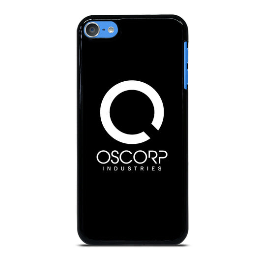 OSCORP INDUSTRIES ICON iPod Touch Case Cover