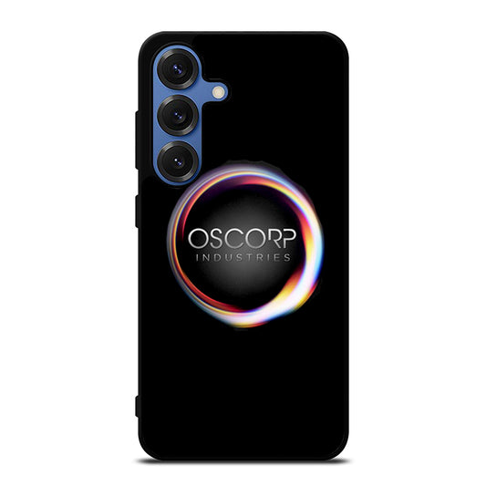 OSCORP INDUSTRIES LOGO Samsung Galaxy Case Cover