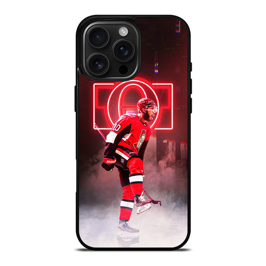 OTTAWA SENATORS DUCLAIR iPhone Case Cover