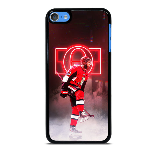 OTTAWA SENATORS DUCLAIR iPod Touch Case Cover