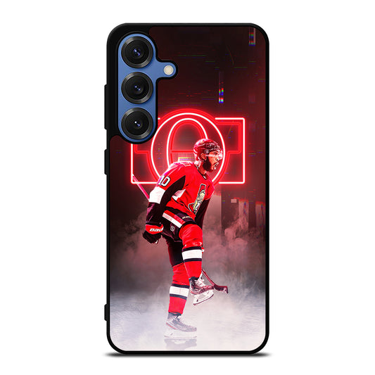 OTTAWA SENATORS DUCLAIR Samsung Galaxy Case Cover