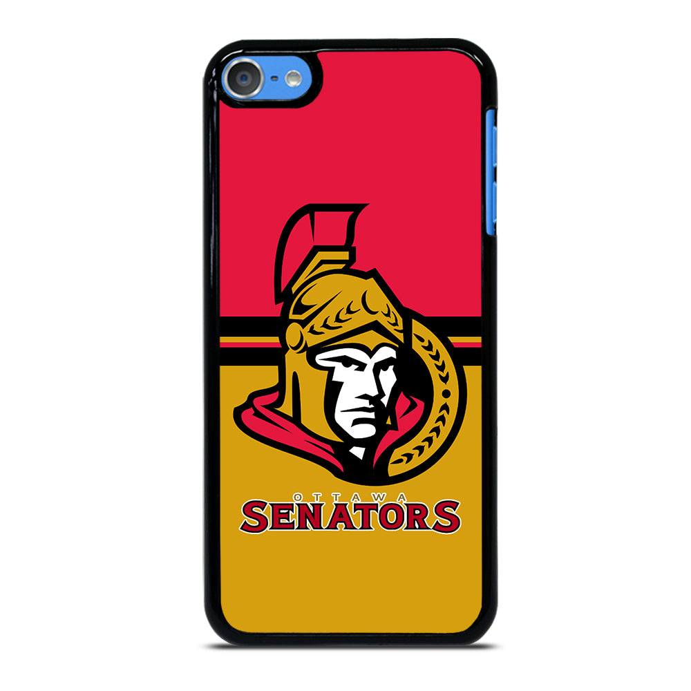 OTTAWA SENATORS HOCKEY 2 iPod Touch Case Cover