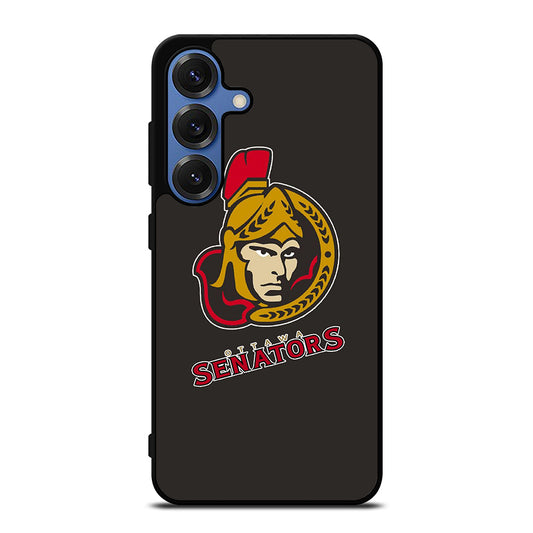 OTTAWA SENATORS ICON Samsung Galaxy Case Cover