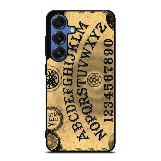OUIJA BOARD Samsung Galaxy Case Cover