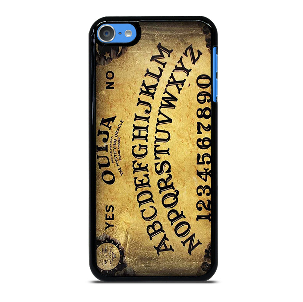 OUIJA BOARD MYSTERIOUS iPod Touch Case Cover